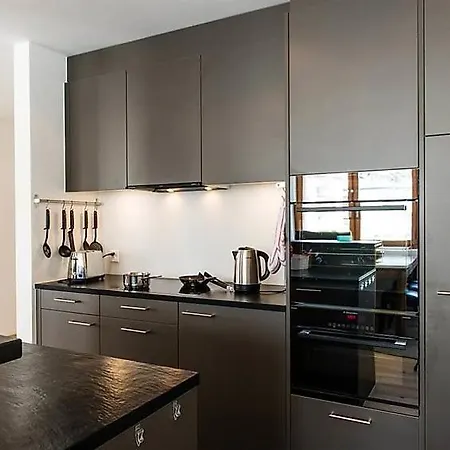 Sleeps 6 Wifi Διαμέρισμα Ένγκελμπεργκ