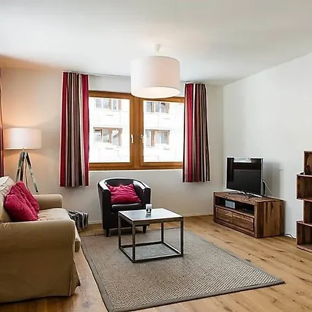Sleeps 6 Wifi Διαμέρισμα